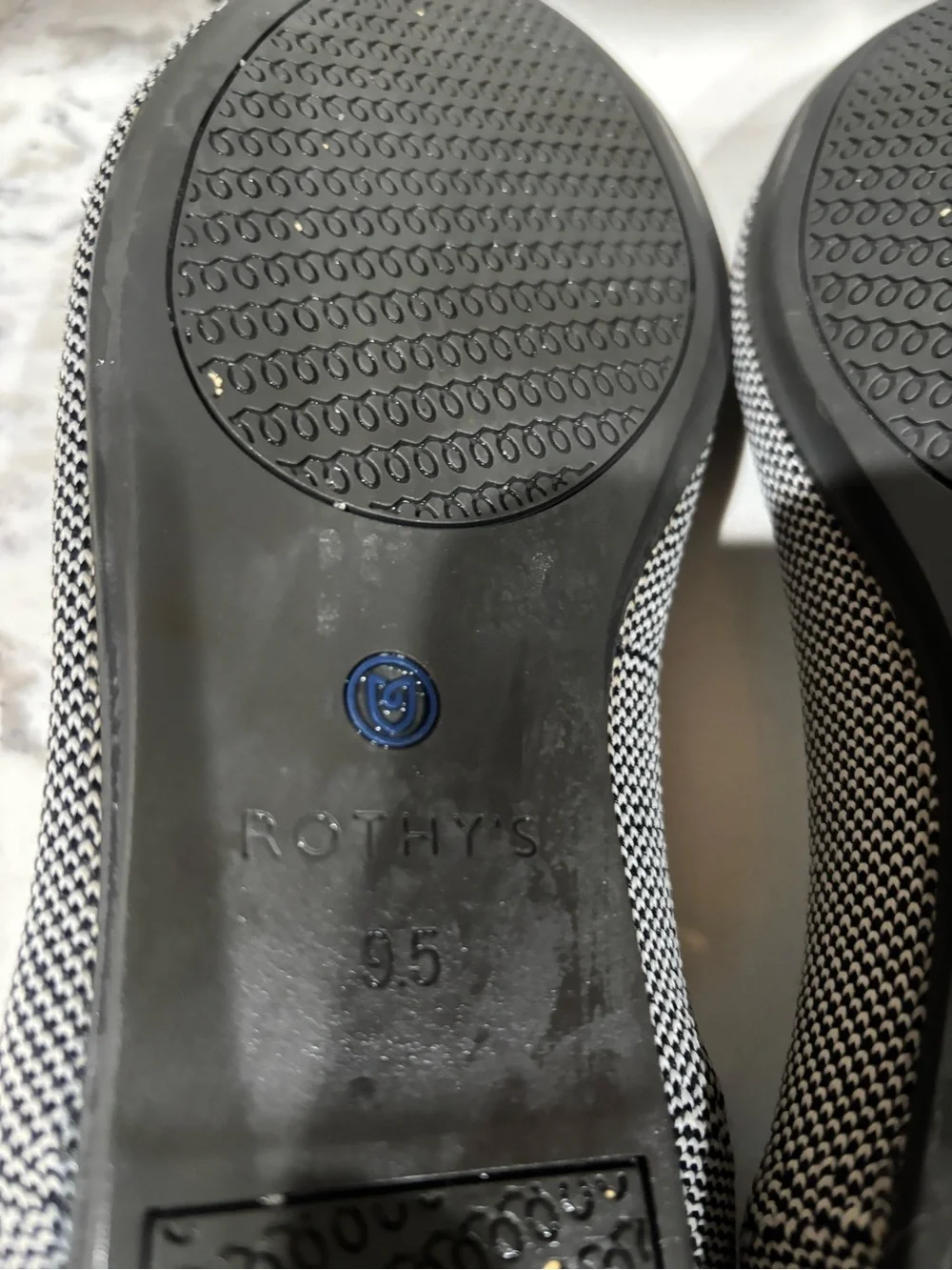 Rothys comfortable rothy